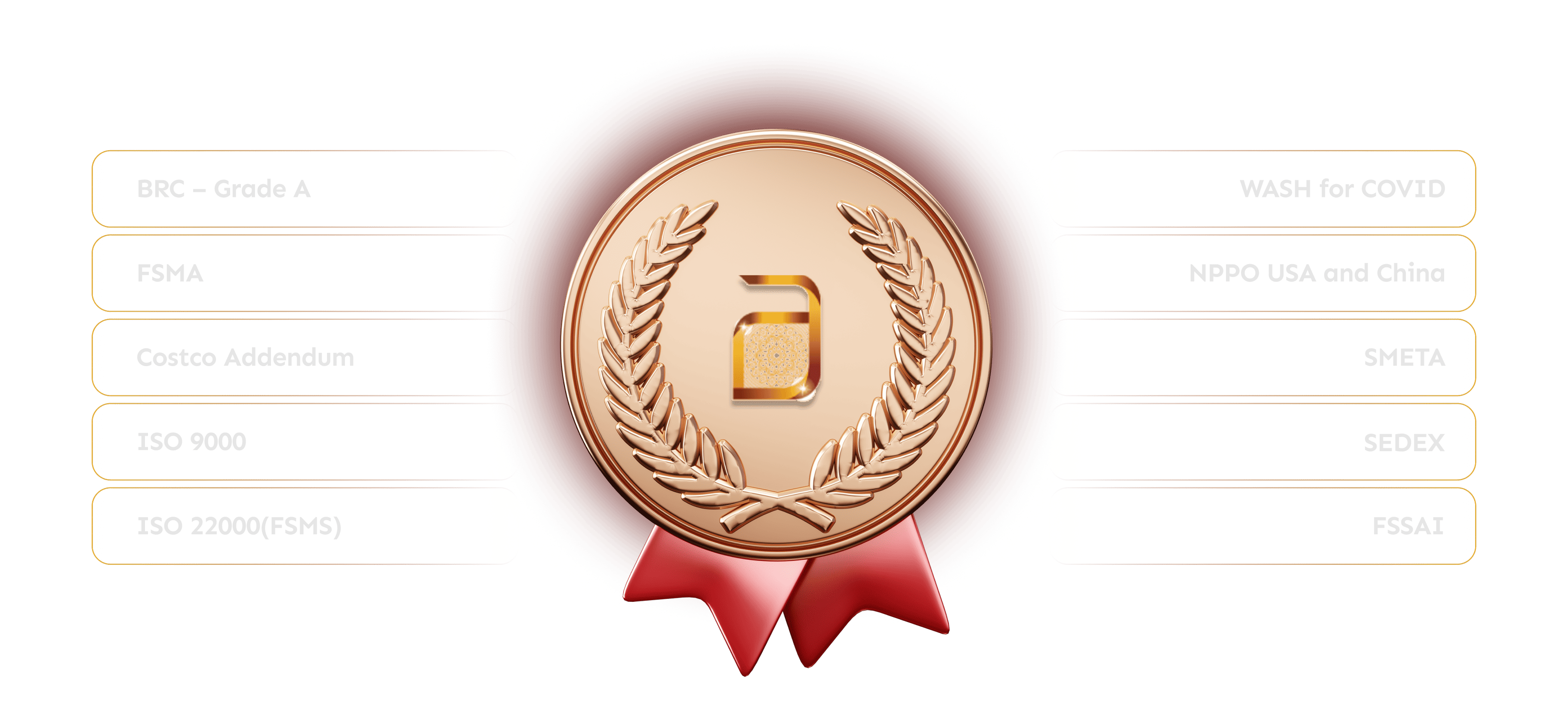Certification Badge